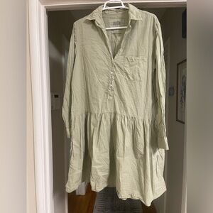 EUC Grayson The Changemaker Dress